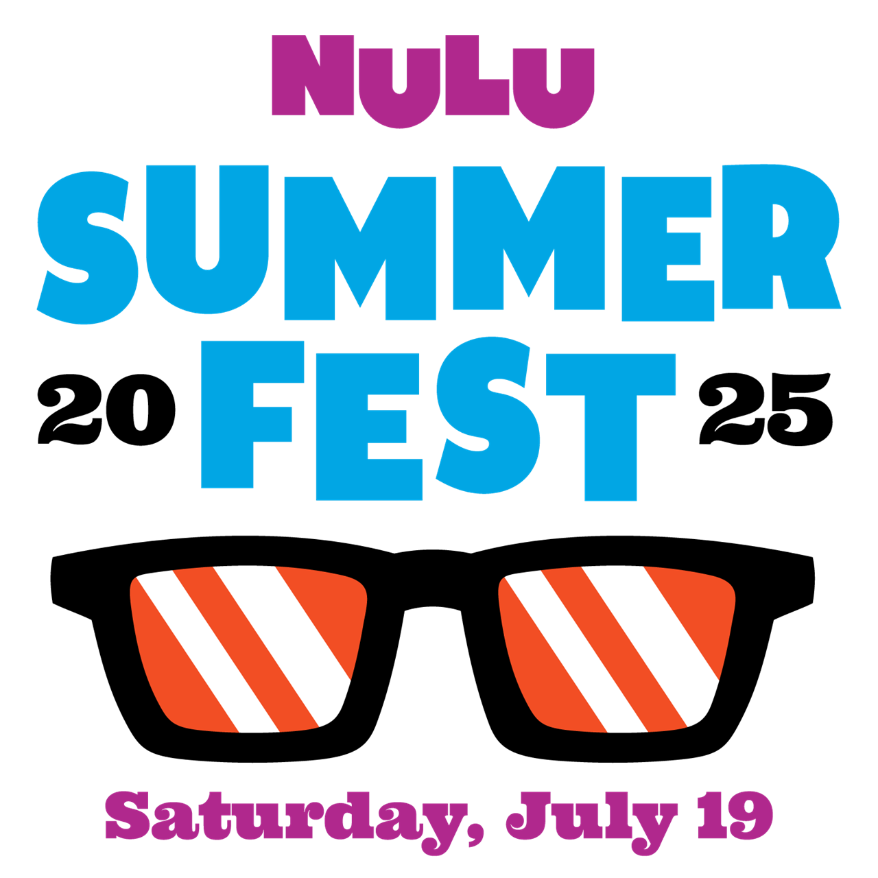 NULU Summer Fest
