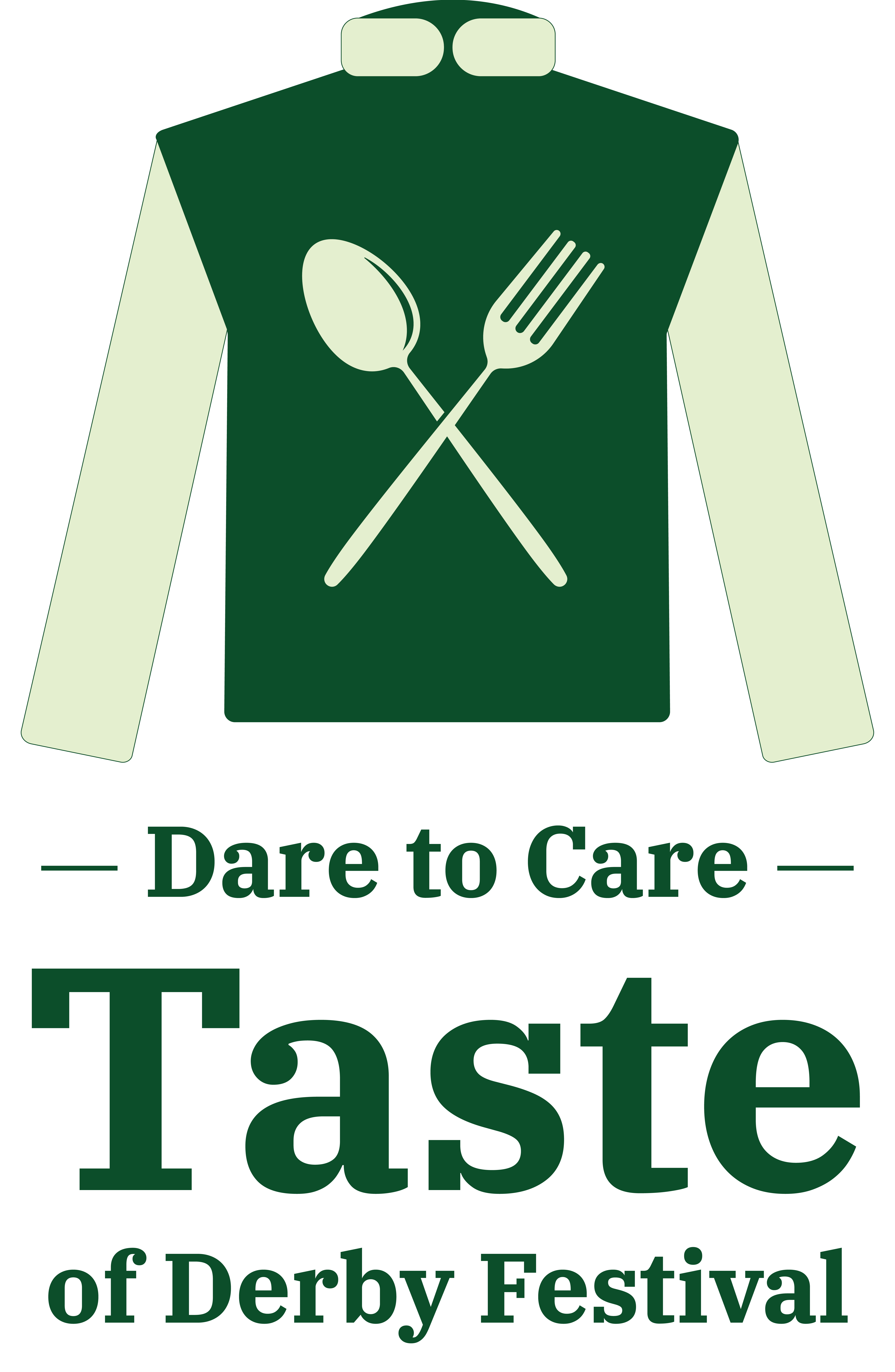 Dare to Care's Taste of Derby Festival